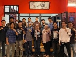 Diskursus IMKK Ketapang Soroti Ancaman Serius Anak dan Perempuan