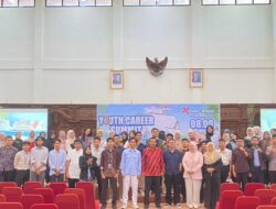 Youth Career Summit 2025, Kolaborasi Novo Club Pontianak dan BEM FKIP UNTAN Perkuat Kesiapan Karier Pemuda