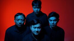 Discrusth Luapkan Melankolia dalam Single Terbaru “Abandon This Place We Called Home”