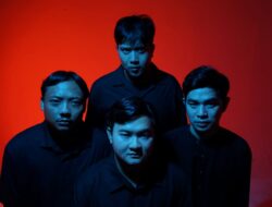 Discrusth Luapkan Melankolia dalam Single Terbaru “Abandon This Place We Called Home”