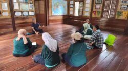 Belajar dari Sunda Wiwitan, Cirendeu Menjaga Alam dan Mengolah Pangan