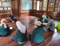 Belajar dari Sunda Wiwitan, Cirendeu Menjaga Alam dan Mengolah Pangan