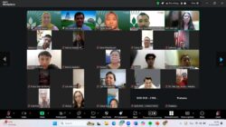 Merawat Bumi sebagai Jalan Suci: Kampus Khonghucu dan GreenFaith Dorong Ekoteologi Lintas Iman