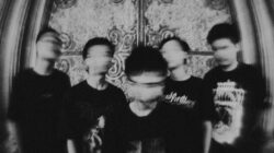 Imagodei feat Blindsided Rilis “Gelap Mata”: Hymne Kekacauan dari Pontianak–Kuching