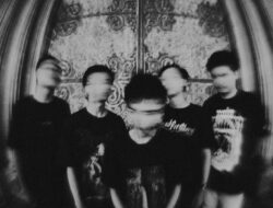 Imagodei feat Blindsided Rilis “Gelap Mata”: Hymne Kekacauan dari Pontianak–Kuching