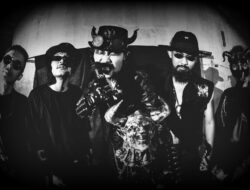 Tahta Api: Manifesto Rock Neraka Layaw dari Jantung Kalimantan