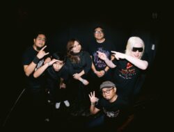 Hey Jay! Rilis “Kembali Aidilfitri” — Energi Alternative Rock yang Menghangatkan Hari Raya