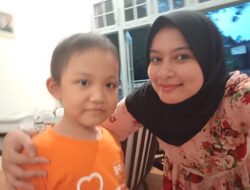 Impact Initiative Charter Gaungkan Aksi Nyata! Fellowship UGM Hadirkan Pojok Literasi untuk Pejuang Cilik di Rumah Harapan Indonesia