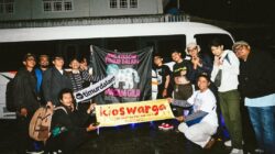 “Macam Gila Tour”: Remuk Lebam dan Vulgar dalam Satu Tarikan Napas