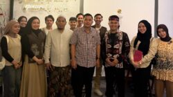 Seleksi Pemilihan Lanceng Praben Kubu Raya 2026 Diikuti Peserta dari Sembilan Kecamatan
