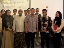 Seleksi Pemilihan Lanceng Praben Kubu Raya 2026 Diikuti Peserta dari Sembilan Kecamatan