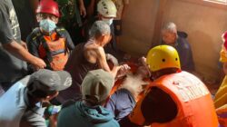 Tim SAR Gabungan Temukan Korban Tenggelam di Sungai Ramah Kapuas Hulu