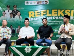 Pemkab Kubu Raya Apresiasi Pemuda Muhammadiyah Garda Terdepan Cegah Intoleransi Radikalisme dan Siber