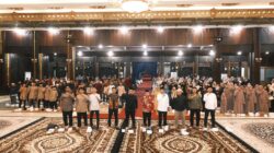 Mahasiswa Kalbar Gelar Iftar Akbar, KMKS dan PRISMA Satukan Solidaritas Generasi Daerah