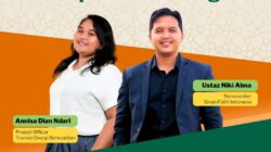 Ramadan dan Energi: Saatnya Menghentikan Israf untuk Masa Depan yang Lebih Adil