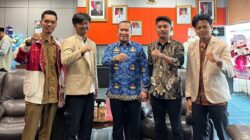 Setahun Pimpin Kubu Raya Sujiwo Sukiryanto Dinilai Berhasil, Pemuda Muhammadiyah Beri Apresiasi