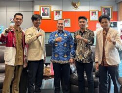 Setahun Pimpin Kubu Raya Sujiwo Sukiryanto Dinilai Berhasil, Pemuda Muhammadiyah Beri Apresiasi