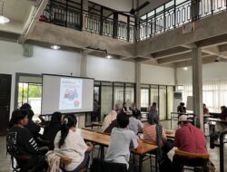 Menanam Narasi, Menuai Perubahan :  Menggugat ketimpangan Struktur melalui Cerita Perempuan dan Alam