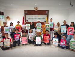 Dari Denpasar, Seruan Lintas Iman Menggema: Krisis Iklim Bukan Sekadar Cuaca, Melainkan Ujian Moral Bali