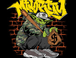 Minority rilis single terbaru “Forever”, Angkat Suara dari Kegelisahan Sosial