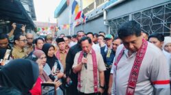 Maruarar–Tito Turun Langsung ke Kubu Raya, Data Rumah Kumuh Jadi Sorotan!