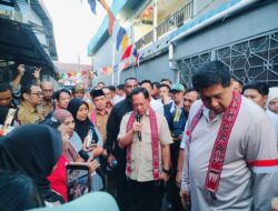 Maruarar–Tito Turun Langsung ke Kubu Raya, Data Rumah Kumuh Jadi Sorotan!