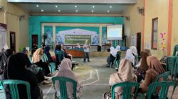 Membangun Kekuatan di tengah Krisis Iklim, Gemawan Rumuskan Strategi Adaptasi Iklim Yang Responsif Gender