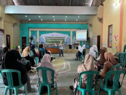 Membangun Kekuatan di tengah Krisis Iklim, Gemawan Rumuskan Strategi Adaptasi Iklim Yang Responsif Gender