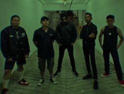 SIX9SIX Lepas Single Kedua “CARNAGE PT.1”, Ledakan Emosi dalam Balutan Beatdown Modern