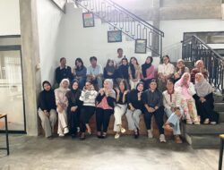 Merawat Gerakan Sebagai Sumber Penghidupan; Kepemimpinan Perempuan, Adaptasi Iklim dan Keadilan Akses