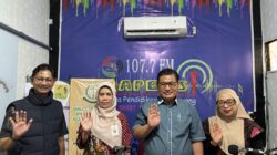 Komnas HAM Dorong Kewajiban Negara dalam Pemenuhan Hak Atas Pendidikan