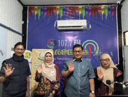 Komnas HAM Dorong Kewajiban Negara dalam Pemenuhan Hak Atas Pendidikan