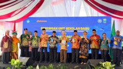 Dari Tanah Konservasi Papua Barat, SMAMCO Manokwari Hadirkan Model Pendidikan Masa Depan