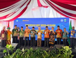 Dari Tanah Konservasi Papua Barat, SMAMCO Manokwari Hadirkan Model Pendidikan Masa Depan