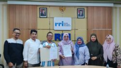 HWCI Kalbar Gandeng RRI Pontianak Perkuat Bantuan Hukum Masyarakat Rentan