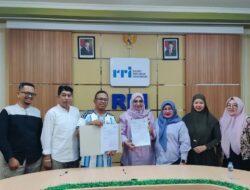 HWCI Kalbar Gandeng RRI Pontianak Perkuat Bantuan Hukum Masyarakat Rentan