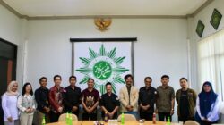 Bawaslu Kubu Raya Gandeng Pemuda Muhammadiyah Perkuat Pengawasan Partisipatif