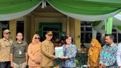 Komnas HAM RI Apresiasi Gerakan Pangan Murah Kalbar Perkuat Pemenuhan Hak Pangan Masyarakat