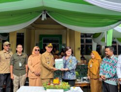 Komnas HAM RI Apresiasi Gerakan Pangan Murah Kalbar Perkuat Pemenuhan Hak Pangan Masyarakat
