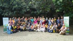 Akademi Eco Bhinneka Muhammadiyah Resmi Dibuka, Perkuat Kader Muda Lintas Iman Rawat Bumi dan Kebhinnekaan
