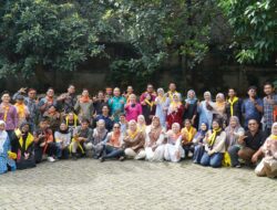 Akademi Eco Bhinneka Muhammadiyah Resmi Dibuka, Perkuat Kader Muda Lintas Iman Rawat Bumi dan Kebhinnekaan