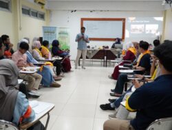 Menumbuhkan Kepercayaan dan Kolaborasi: Praktik Baik Eco Bhinneka Muhammadiyah di Pontianak dan Ternate