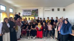 Perkuat Rantai Pasok dan Akses Pasar Global, Jaringan Petani Dampingan Gemawan Konsolidasikan Jejaring Ekonomi Lokal