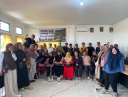 Perkuat Rantai Pasok dan Akses Pasar Global, Jaringan Petani Dampingan Gemawan Konsolidasikan Jejaring Ekonomi Lokal