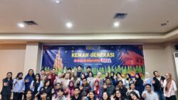 Komnas HAM RI Bangun Ruang Diskusi HAM Inklusif Bagi Generasi Muda