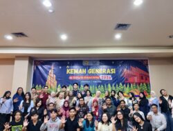 Komnas HAM RI Bangun Ruang Diskusi HAM Inklusif Bagi Generasi Muda