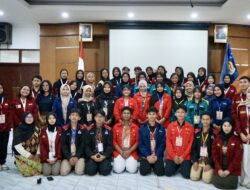 Rangkul Aspirasi Melalui Temu Hati #17, FAD DIY Siapkan Suara Anak Daerah 2026