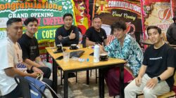 DPW BM PAN Kalbar Matangkan Konsolidasi Jelang Kongres Nasional BM PAN 2026