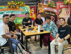DPW BM PAN Kalbar Matangkan Konsolidasi Jelang Kongres Nasional BM PAN 2026