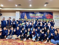 Komnas HAM RI Sukses Gelar Program Nasional Kemah Generasi HAM di Kalbar